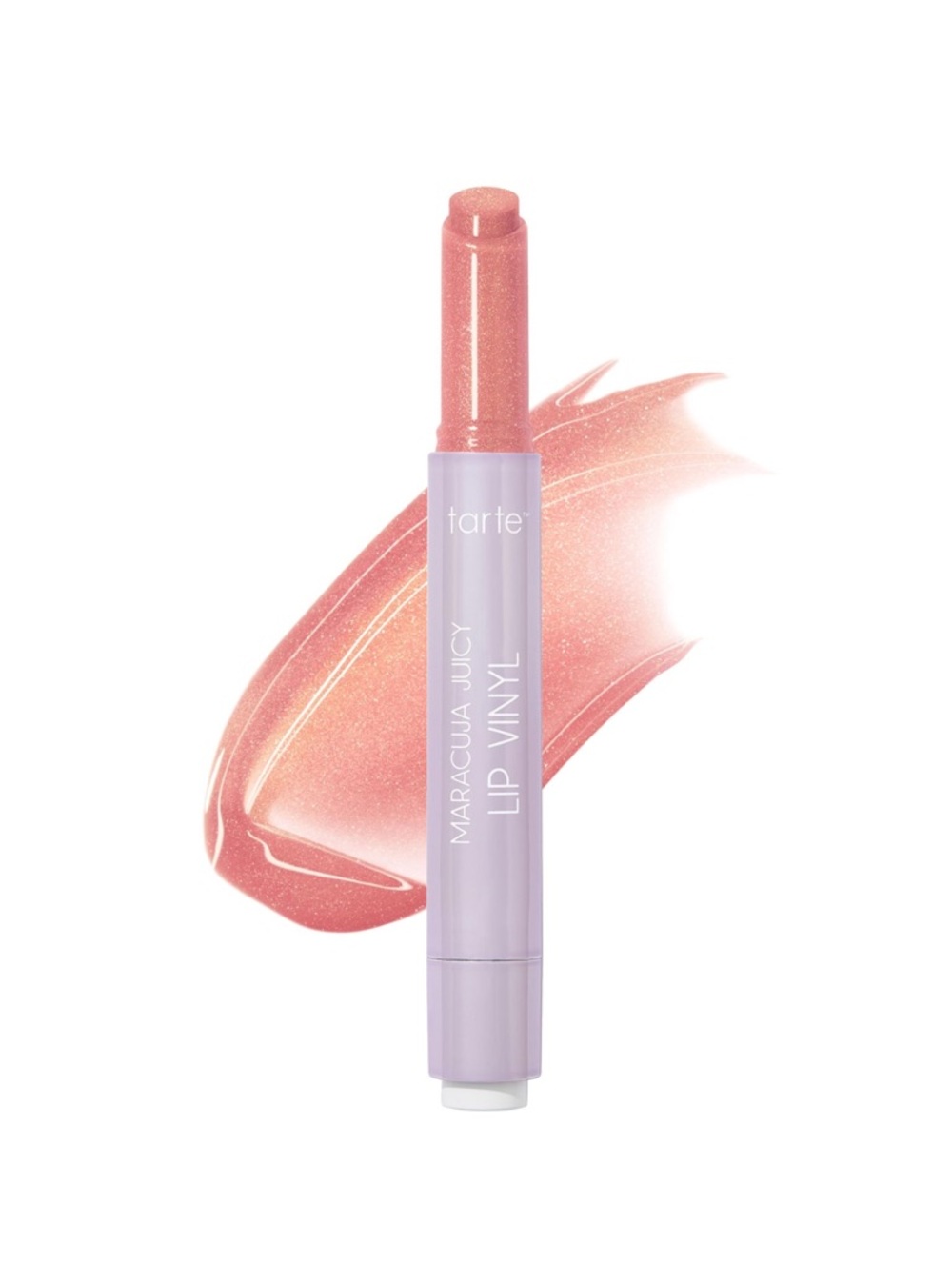 ✨ Tarte Maracuja Juicy Lip Vinyl Shimmering Daisy | New in Box | Full Size ✨